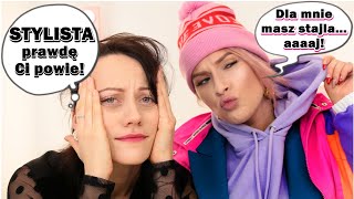 POGADANKA o TRENDACH w modzie i makijażu| PORADY Stylisty🧐