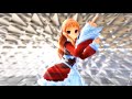 mmd prism heart