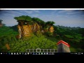 我的世界minecraft 光影模組安裝教學