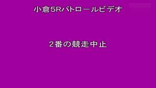 ◇藤田菜七子 Race accident ランサムトラップ