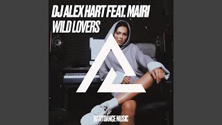 Wild Lovers (Extended Mix) (feat. Mairi)