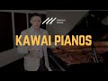 🎹Where to Find the Kawai Piano Serial Number? & Where are Kawai Pianos Made?🎹