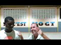 Aspiring Cameroon Basketball Interview: Mr. Sports Travel Speaks to a Another Dedicated Hoopster