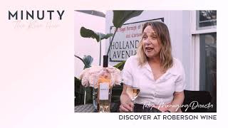 The Rosé Hour with Minuty Prestige - Full Interview