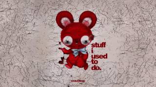 deadmau5 - messages from nowhere