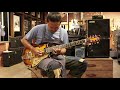 strings shop demo duesenberg alliance joe walsh