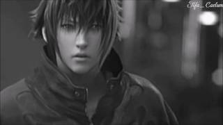 Noctis x Tifa {My everything}