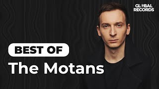 Best Of The Motans  1 Hour Music Mix 2022