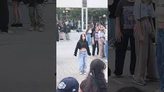 [KPOP IN PUBLIC] KILLIN' ME GOOD - JIHYO | Random play dance #shorts #randomdance #kpop #JIHYO