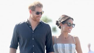 Pregnant Meghan Markle Cuts Back on Australian Royal Tour With Prince Harry