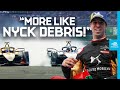 Formula E Drivers React To Incredible Mexican Race | 2020 CBMM Niobium Mexico City E-Prix