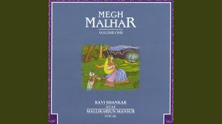 Raga Ramdasi Malhar - Khayal Vilambit In Teentaal