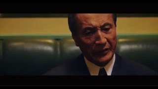 映画「フローレンスは眠る」予告編 30秒