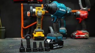 NEW Makita 18V Dust Blower - DAS180