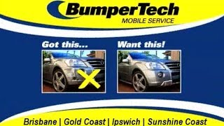 BumperTech - Mobile Bumper Repair Service