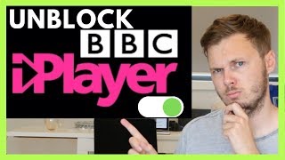 How To Watch BBC iPlayer Outside The UK? 🔥 (That ACTUALLY Works!)