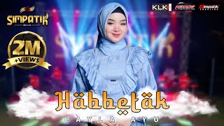 Habbitak x Ala Bali - LAILA AYU KDI - SIMPATIK MUSIC