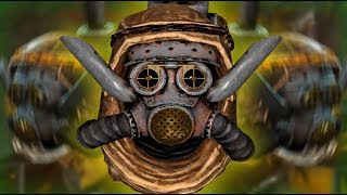 Radioactive INSANITY - The Children of Atom - Fallout Lore