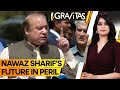 Gravitas: Pak SC rejects review of judgements law | Big setback for Nawaz Sharif | WION