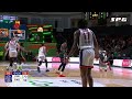 royce hamm highlights 15 pts 2 ast vs unics kazan 25.12.2024