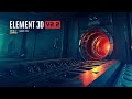 How To Install Element 3D v2.2.3 [Mac]