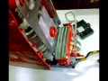 Hilti Demolition Breaker model TE1000AVR _ ( Maintenance Operation )