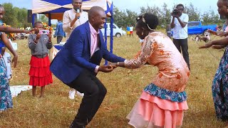 SHEILA \u0026 CHESARO KALENJIN KOITO ENGAGEMENT TRAILER / MC MASIR \u0026 JUSTUS TUNO