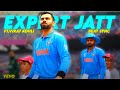 Virat Kohli X Expert Jatt Beat Sync 🔥