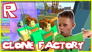 Free Robux Online No Human Verification Codes For Clone Factory Tycoon Roblox - codes tower factory tycoon roblox