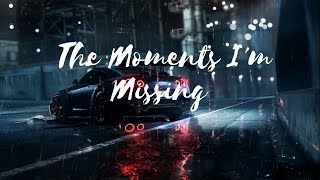 WHITENO1SE & Ranji Ft. Nina Nesbitt - The Moments I'm Missing (Remix) | EDM Bass Boosterz