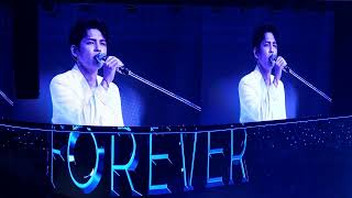 [DAY6/데이식스] 240921 Best Part + Better Better + Healer + 한 페이지가 될 수 있게 | 3RD WORLD TOUR FOREVER YOUNG