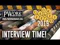 Pwork Wargames at UK Games Expo 2019 _ OnTableTop INTERVIEW!