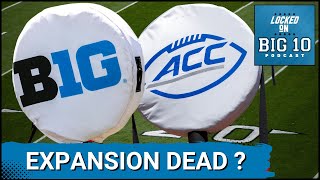 REALIGNMENT: Florida State and Clemson LEAVING ACC for Big Ten Made More Difficult by ESPN?