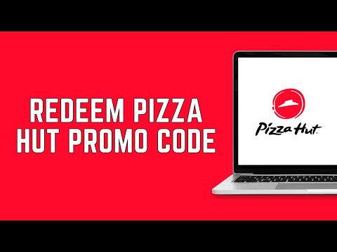 How to Redeem Pizza Hut Promo Code 2024 (FULL GUIDE)