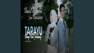 TARAYU BUNGO NAN JOMBANG (feat. Fauzana)