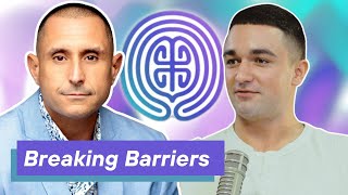 Breaking Barriers and Overcoming Challenges | MY Self Wellness Podcast