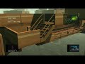 metal gear solid 2 substance raiden vr mission bomb disposal lv05