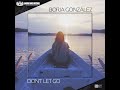 don t let go original mix