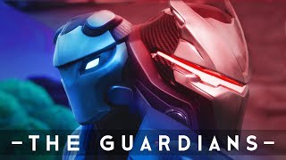 THE GUARDIANS - A Fortnite Cinematic #FortniteBlockbuster