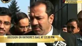 Charges by Abha Rathore false: Ruchika's family lawyer