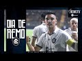 DIA DE REMO - SUB 20 - Remo x Fonte Nova - Copa Pará