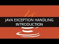 Introduction to Java Exception Handling | Edureka