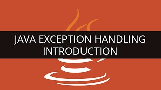 Introduction to Java Exception Handling | Edureka