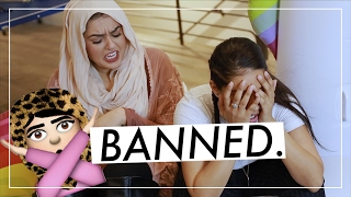 11 PEOPLE WE SHOULD BAN INSTEAD OF MUSLIMS (ft. Lilly Singh / iiSuperwomanii)