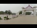 nepal bairgania under the flood