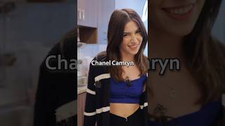 SHORTS Of The Chanel Camryn—#dream #shorts