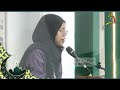 CLARITA ISMAIL ( GORONTALO ) ~ TILAWAH REMAJA || MTQ NASIONAL KE XXX TAHUN 2024 DI KALIMANTAN TIMUR