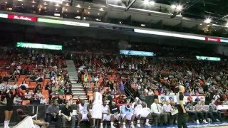 Halifax Rainmen 2011-12 Opening Video