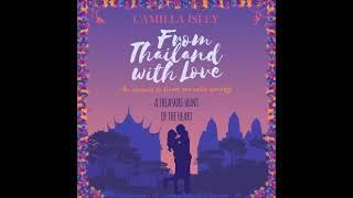 Romance Audiobook: From Thailand with Love by Camilla Isley [Full Unabridged Audiobook]