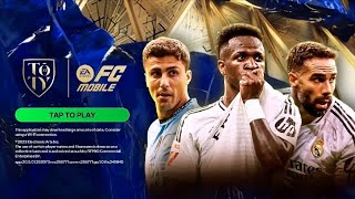 رسمييآ انطلاق حدث TOTY التوتي ! 😍🔥 جميع تسريبات الحدث ✅️ FC MOBILE 25